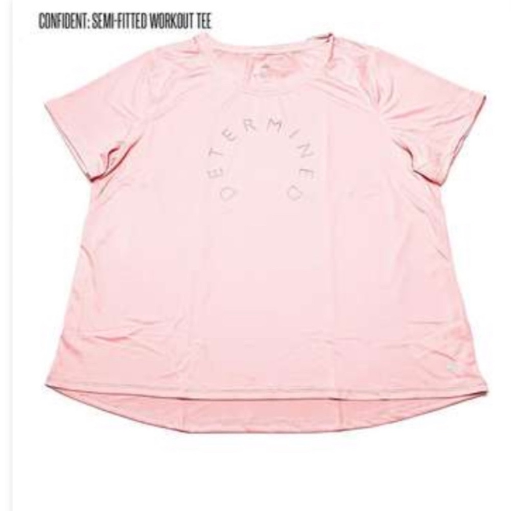 Lularoe “Confident “ Rise Workout Top